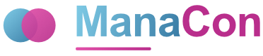 ManaCon — domovská stránka